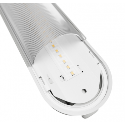 LIMEA GIGANT PRO HERMETYK 1500mm 85W/68W/54W/40W NW 230V 120ST IP66 IK10 1500x80x68mm 5 lat gw. (SLI028253NW_PW)